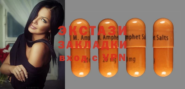 хмурый Алексин