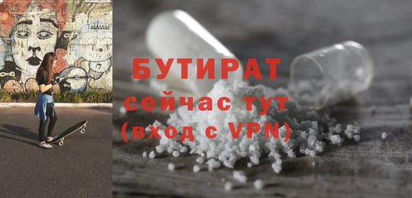 хмурый Алексин